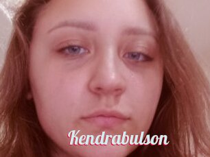 Kendrabulson