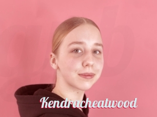 Kendracheatwood