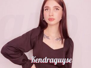 Kendraguyse