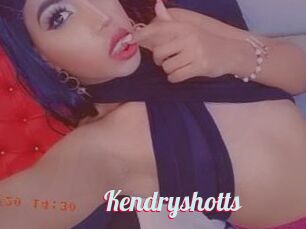 Kendryshotts