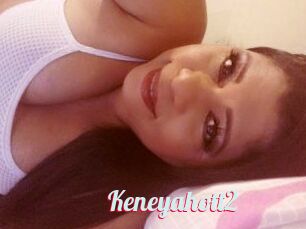 Keneyahott2