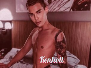 Kenhott