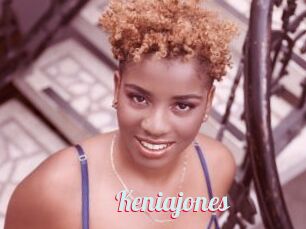Keniajones