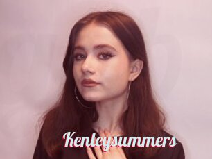 Kenleysummers