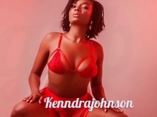 Kenndrajohnson