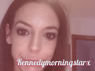 Kennedymorningstarx