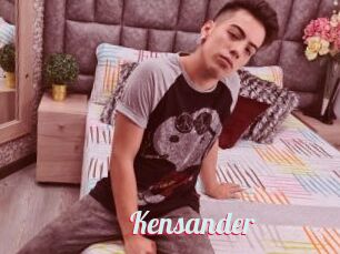 Kensander