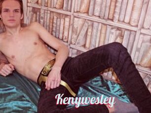 Kenywesley