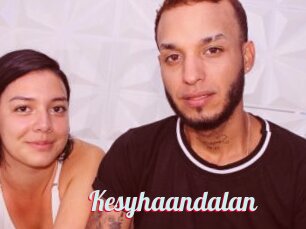 Kesyhaandalan