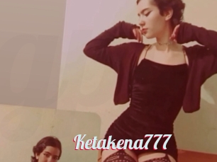 Ketakena777