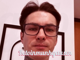 Ketoinmunhgausen