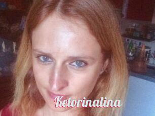 Ketorinalina
