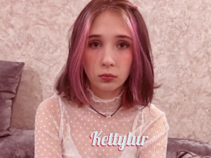 Kettylur