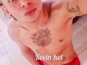 Kevin_hot
