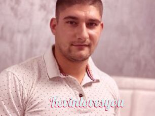 Kevinlovesyou