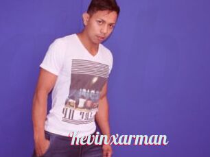 Kevinxarman