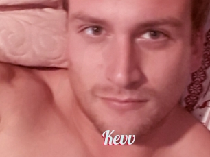 Kevv