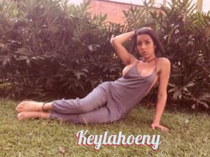 Keylahoeny