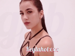 Keylahotxxx