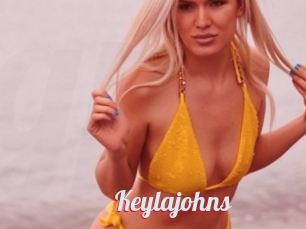 Keylajohns
