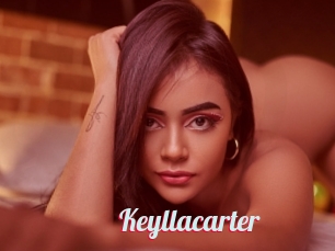 Keyllacarter