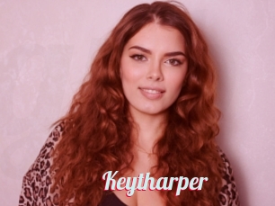 Keytharper