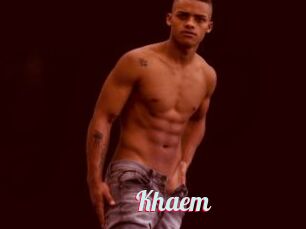 Khaem