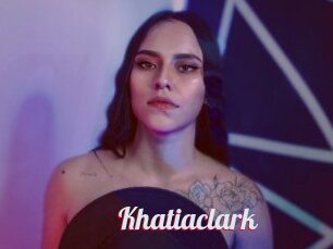 Khatiaclark