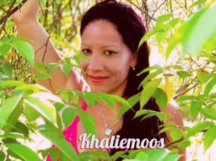 Khatiemoos