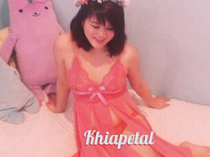 Khiapetal