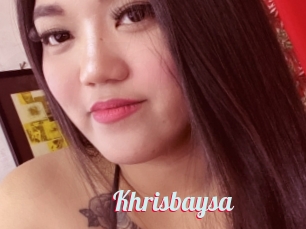 Khrisbaysa
