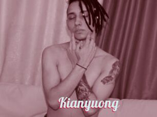Kianyuong