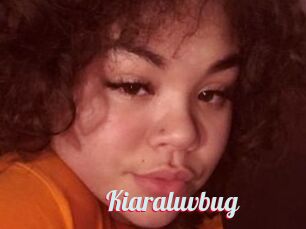 Kiaraluvbug