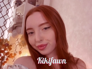 Kikifawn
