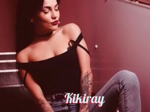 Kikiray