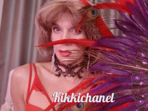 Kikkichanel