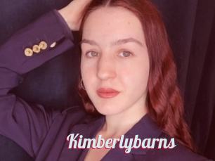Kimberlybarns