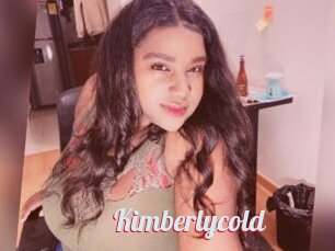 Kimberlycold