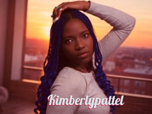 Kimberlypattel