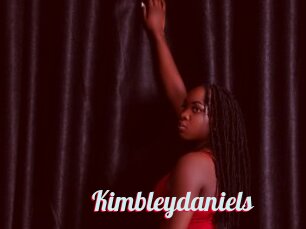 Kimbleydaniels