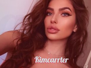 Kimcarrter