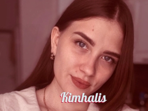 Kimhalis