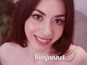 Kimjannet