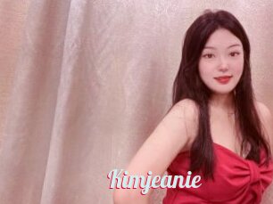 Kimjeanie