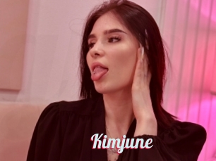 Kimjune