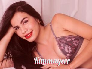 Kimmayerr