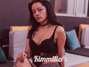 Kimmillers