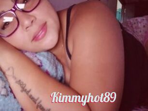 Kimmyhot89