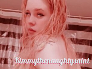 Kimmythenaughtysaint