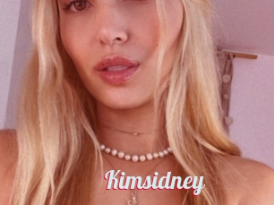 Kimsidney